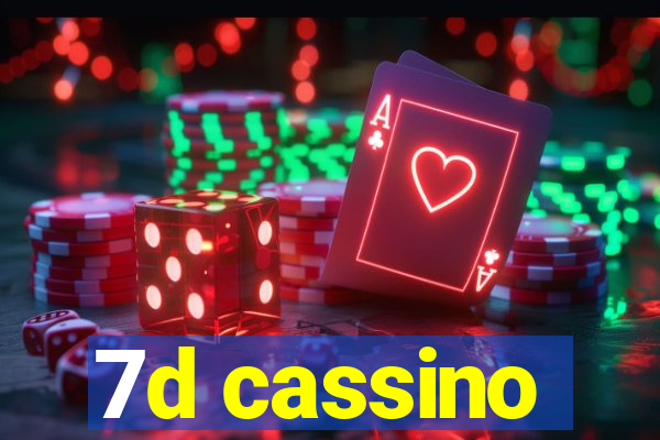 7d cassino